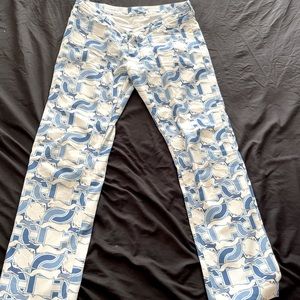 Worn once,still have tags